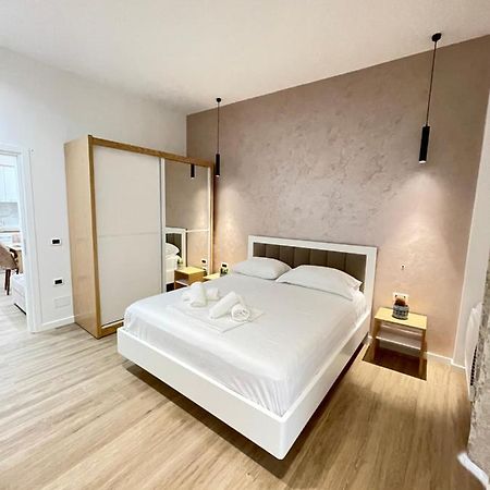 Arial Trinity Suites Vlore Exterior photo